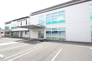 西京区上桂駅・ほんだ歯科クリニック