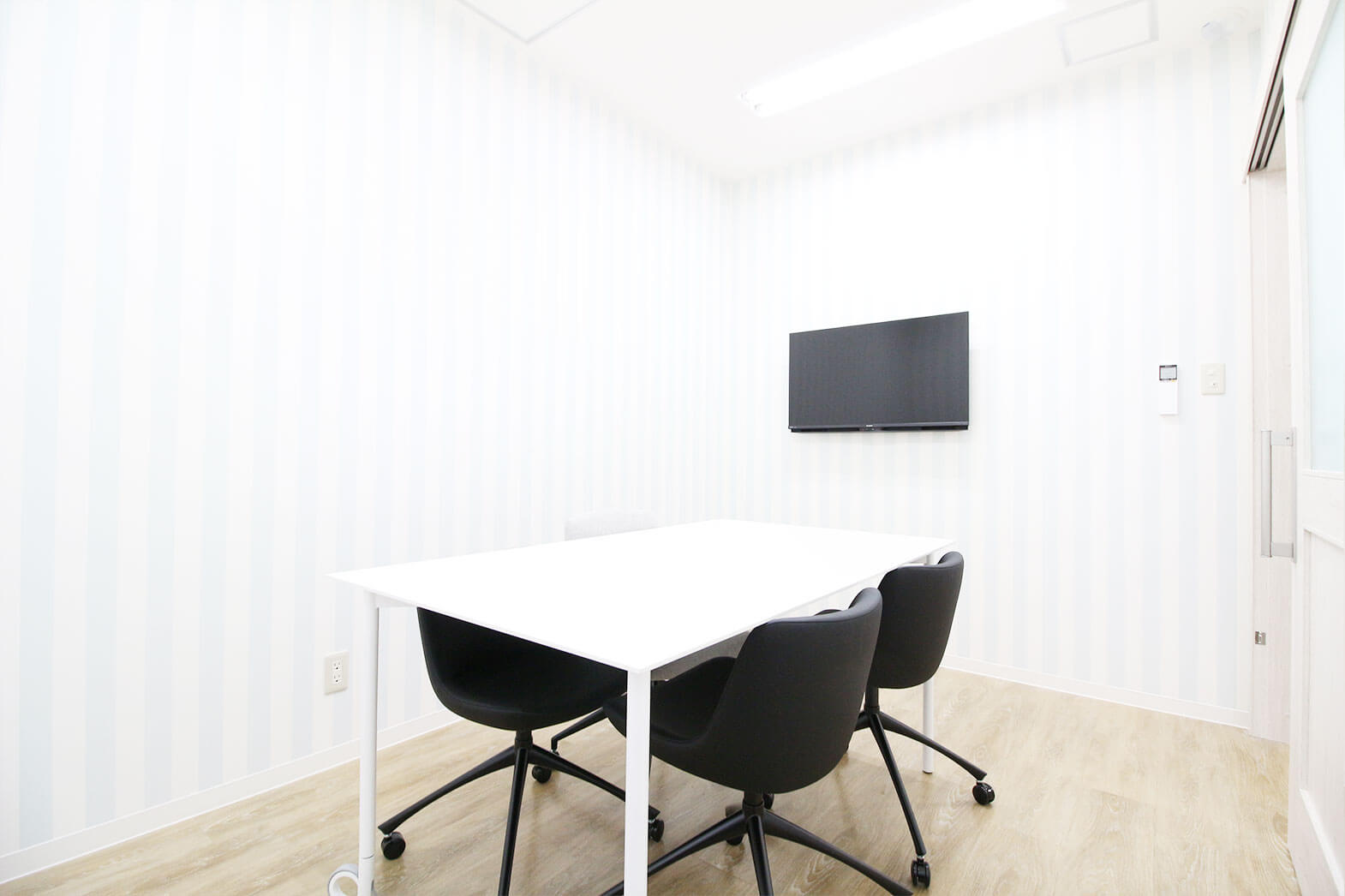 西京区上桂駅・ほんだ歯科クリニック・カウンセリングルーム