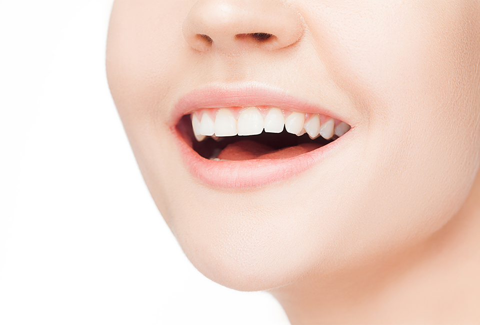 西京区上桂駅・ほんだ歯科クリニック・STEP5