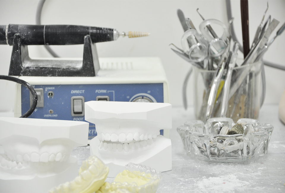 西京区上桂駅・ほんだ歯科クリニック・STEP2